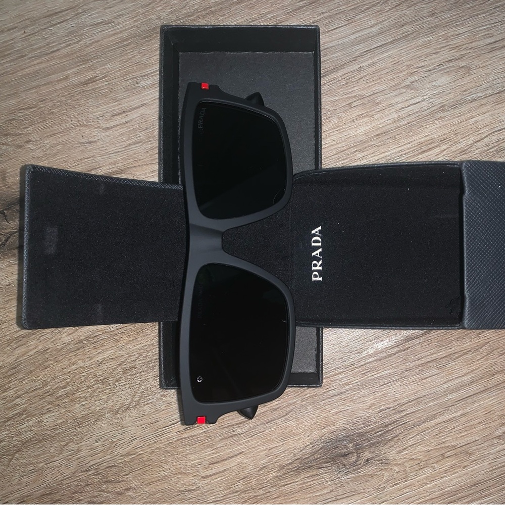 Prada Sunglasses